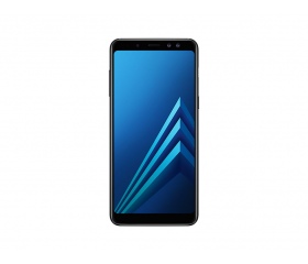 Samsung A530F Galaxy A8 (2018) 32GB Fekete