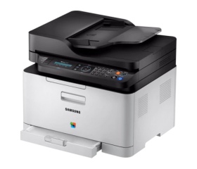 HP Samsung Xpress C480FN Multifunkciós nyomtató