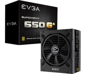 EVGA SuperNOVA 650 G1+