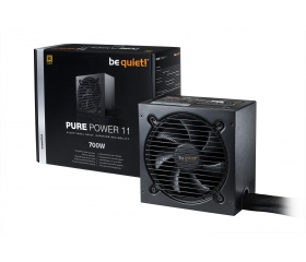 Be Quiet Pure Power 11 700W
