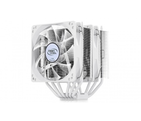 DeepCool Neptwin White