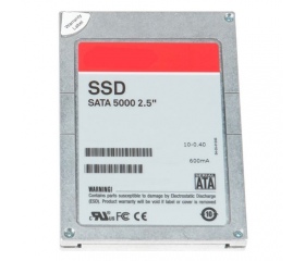 Dell SSD Sata5000 512GB