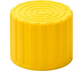 easyCover Lens Maze sárga