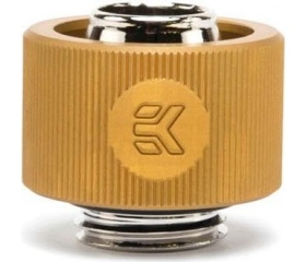 EKWB EK-ACF Fitting 10/16mm - Gold