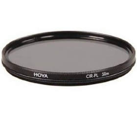 Hoya Cirkular Pol Slim 67mm