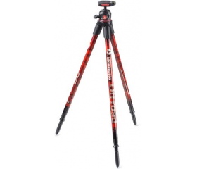 Manfrotto OFF ROAD piros