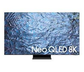 SAMSUNG 65" QN900C Neo QLED 8K Smart TV (2023)
