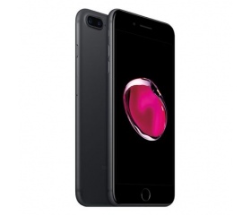 Apple iPhone 7 Plus 128GB fekete