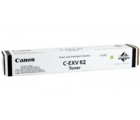 CANON C-EXV62 42000 oldal fekete