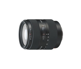 Sony 16-105mm f/3,5-5,6 DT