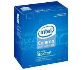 Intel Celeron G540 2,5GHz LGA1155 2MB dobozos