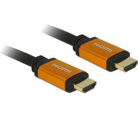 Delock Ultra High Speed HDMI 48Gbps 8K 60fps 0,5m
