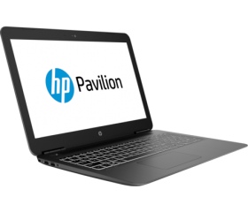 HP Pavilion 15-bc401nh fekete