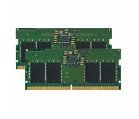 Kingston ValueRAM DDR5 4800 CL40 16GB Kit2