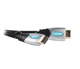 Natec HDMI - HDMI (A-D) v1.4 + LAN + ARC 1,8