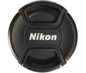 Nikon LC-72 objektívsapka