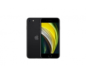 Apple iPhone SE 128GB Fekete