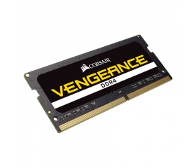 Corsair Vengeance DDR4 16GB 2666MHz CL18 SO-DIMM