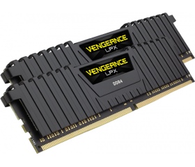 Corsair Vengeance LPX DDR4 2400MHz Kit2 CL14 32GB
