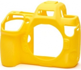 easyCover szilikontok Nikon Z8 sárga