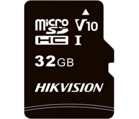 HIKVision C1 microSDHC UHS-I 92MB/s 32GB