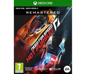 Need For Speed - Hot Pursuit Remastered - Xbox One