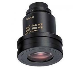 Nikon Fieldscope 16X/24X/30X Távcső Szemkagyló
