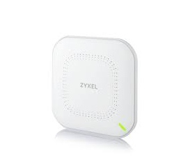 Zyxel NWA50AX Pro 802.11ax (WiFi 6) Dual-Radio PoE