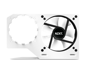 Nzxt G10 Adapter for NZXT Kraken - Fehér