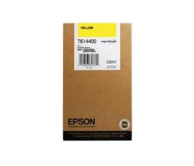 Epson T614400 Sárga