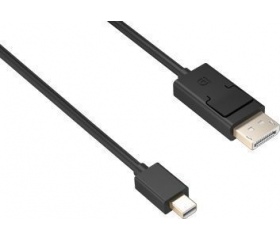 HTC Vive Mini DisplayPort to DisplayPort kábel