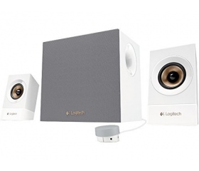 Logitech Multimedia Speakers Z533 Fehér