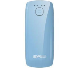 Silicon Power P51 kék