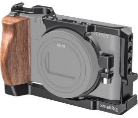 SmallRig Camera Cage for Sony RX100 VII/RX100 VI