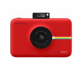 Polaroid Snap Touch fényképezőgép,piros