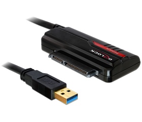 Delock Converter USB 3.0 > SATA