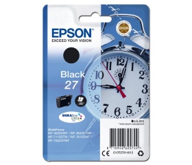 Epson T2701 Fekete tintapatron
