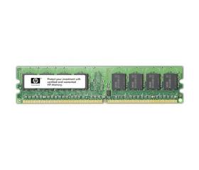HP 2GB Dual Rank x8 DDR3–1333 regiszteres CAS-9