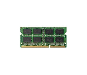 HP PC3-12800 DDR3 1600MHz 8GB CL11