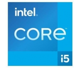 Intel Core i5-11400 Tálcás