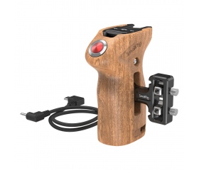 SmallRig Side Handle with Remote Trigger for ...