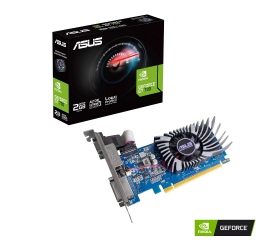 Asus GeForce GT 730 2GB DDR3 BRK EVO