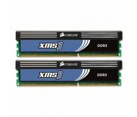 Corsair DDR3 1333MHz 4GB  XMS3 KIT2 CL9