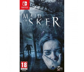 Maid Of Sker - Switch