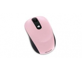 Microsoft Sculpt Mobile Mouse Pink