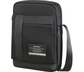 Samsonite Openroad keresztpántos táska 9.7" fekete