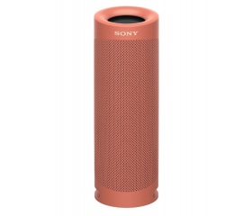 Sony SRS-XB23 piros