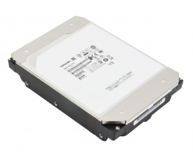Supermicro Toshiba Szerver HDD 14TB
