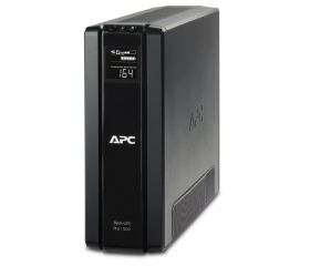 APC Power-Saving Back-UPS Pro 1500