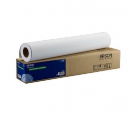 Epson double weight matte paper 24"x25m 180g/m2